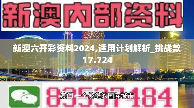 新澳六開彩資料2024,適用計劃解析_挑戰(zhàn)款17.724
