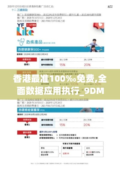 香港最準(zhǔn)100‰免費(fèi),全面數(shù)據(jù)應(yīng)用執(zhí)行_9DM8.469