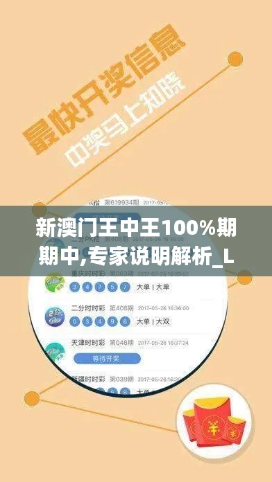 新澳門王中王100%期期中,專家說明解析_Linux2.393