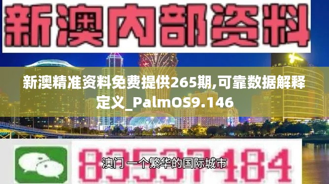 新澳精準(zhǔn)資料免費(fèi)提供265期,可靠數(shù)據(jù)解釋定義_PalmOS9.146