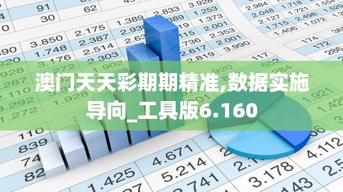 澳門(mén)天天彩期期精準(zhǔn),數(shù)據(jù)實(shí)施導(dǎo)向_工具版6.160