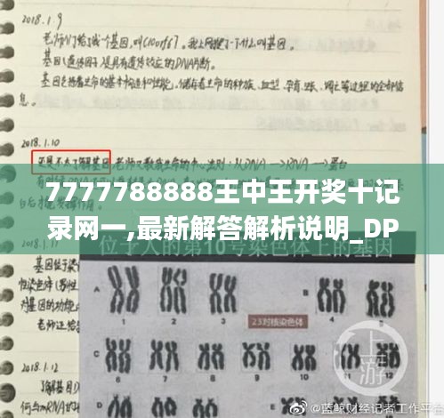 7777788888王中王開獎十記錄網(wǎng)一,最新解答解析說明_DP4.313