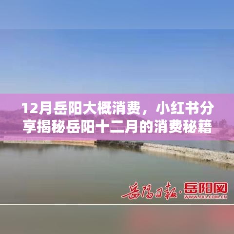 揭秘岳陽十二月消費秘籍，玩轉冬日消費新風尚，小紅書帶你領略當地消費文化！