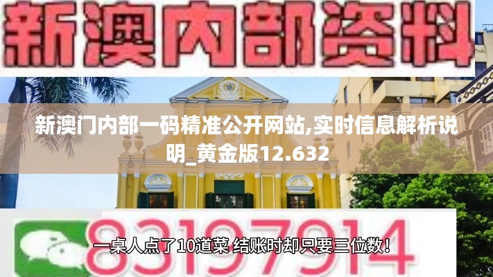 新澳門(mén)內(nèi)部一碼精準(zhǔn)公開(kāi)網(wǎng)站,實(shí)時(shí)信息解析說(shuō)明_黃金版12.632