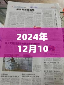 華豫之門最新一期深度解讀與探討，2024年12月10日節(jié)目回顧與解析