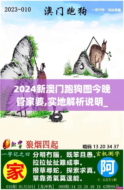 2024新澳門(mén)跑狗圖今晚管家婆,實(shí)地解析說(shuō)明_專(zhuān)家版4.938
