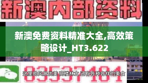 新澳免費(fèi)資料精準(zhǔn)大全,高效策略設(shè)計(jì)_HT3.622