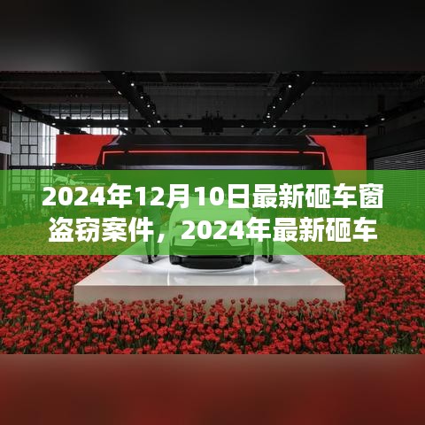 2024年砸車窗盜竊案件深度解析與警示