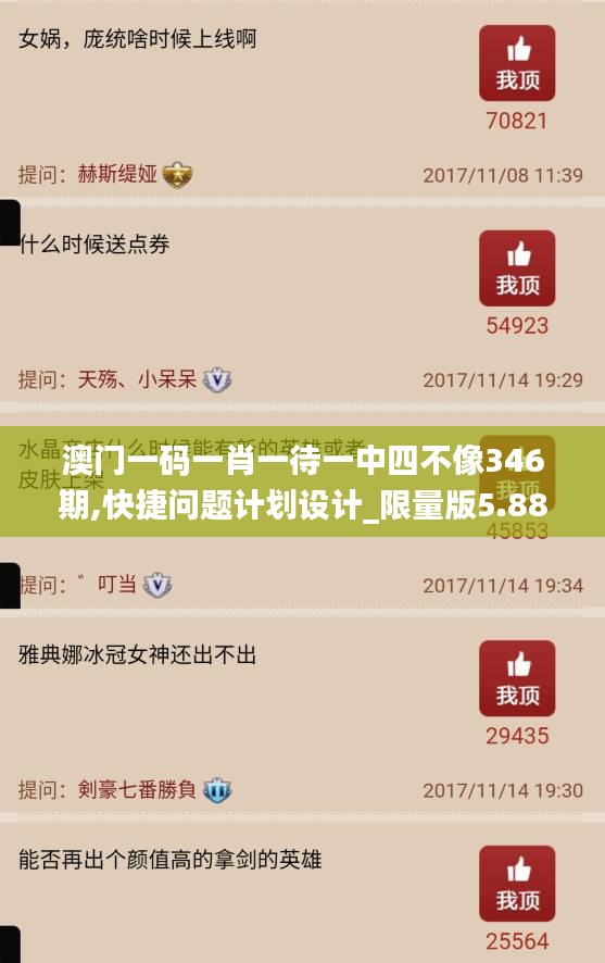 澳門一碼一肖一待一中四不像346期,快捷問題計(jì)劃設(shè)計(jì)_限量版5.887