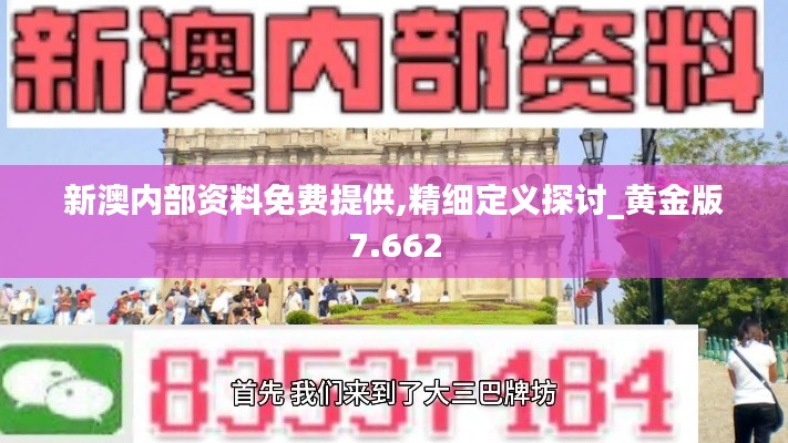 新澳內(nèi)部資料免費提供,精細定義探討_黃金版7.662