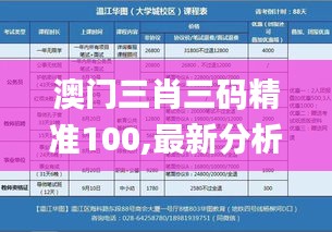 澳門三肖三碼精準(zhǔn)100,最新分析解釋定義_UHD款2.698