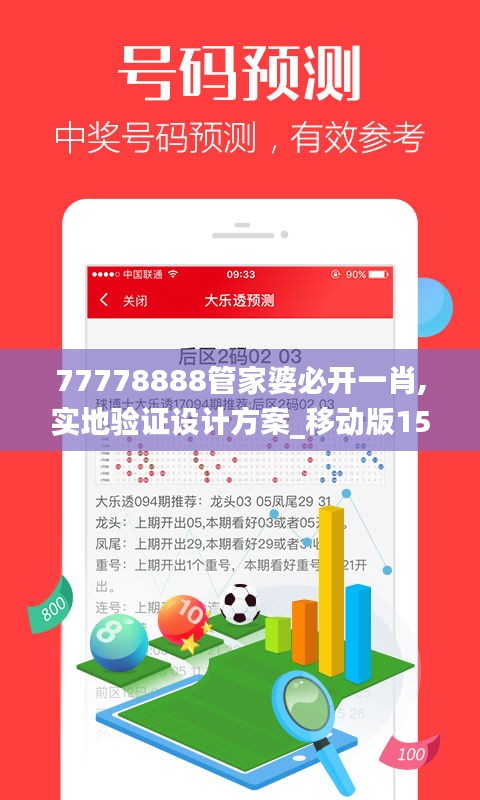 77778888管家婆必開一肖,實地驗證設(shè)計方案_移動版15.407