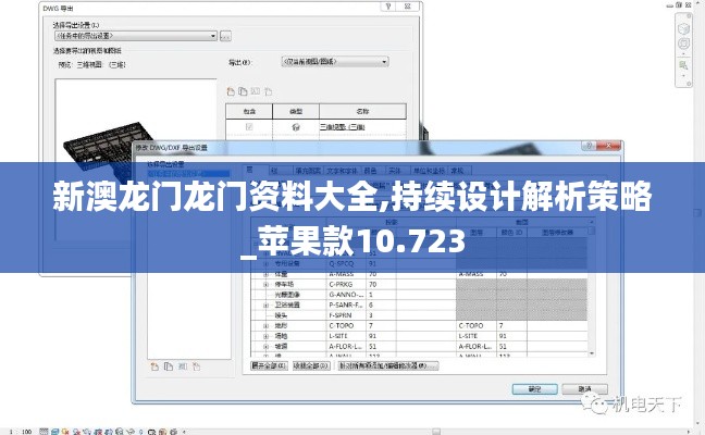 新澳龍門龍門資料大全,持續(xù)設(shè)計(jì)解析策略_蘋果款10.723