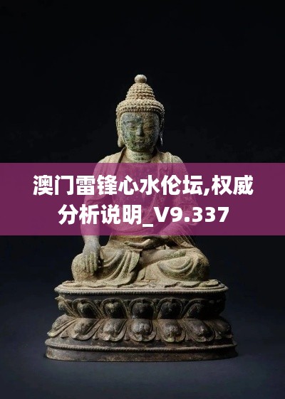 澳門雷鋒心水倫壇,權(quán)威分析說(shuō)明_V9.337