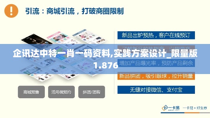 企訊達(dá)中特一肖一碼資料,實(shí)踐方案設(shè)計(jì)_限量版1.876