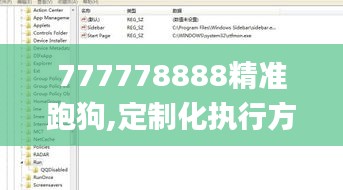 777778888精準(zhǔn)跑狗,定制化執(zhí)行方案分析_uShop8.202