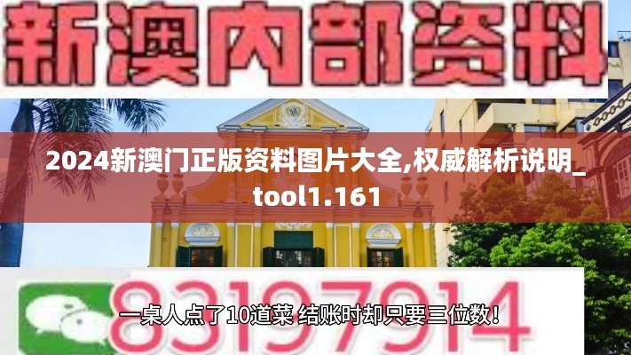 2024新澳門正版資料圖片大全,權(quán)威解析說(shuō)明_tool1.161