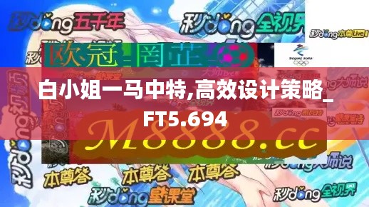 白小姐一馬中特,高效設(shè)計(jì)策略_FT5.694