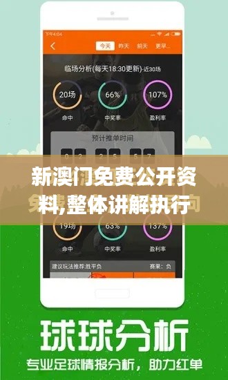 新澳門免費(fèi)公開資料,整體講解執(zhí)行_VE版10.690