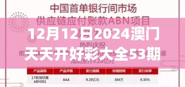 12月12日2024澳門天天開好彩大全53期,前沿解析評估_網(wǎng)頁版9.144