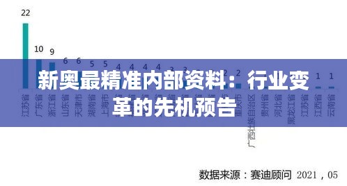 新奧最精準(zhǔn)內(nèi)部資料：行業(yè)變革的先機(jī)預(yù)告