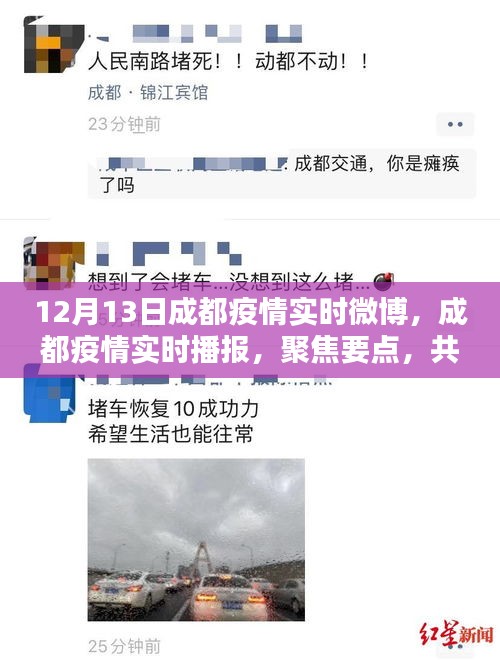 聚焦要點(diǎn)，成都疫情實(shí)時(shí)播報(bào)，共抗疫情之路