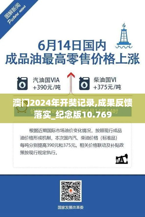 澳門2024年開奘記錄,成果反饋落實_紀(jì)念版10.769