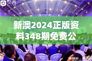 新澳2024正版資料348期免費公開：信息時代的領航燈