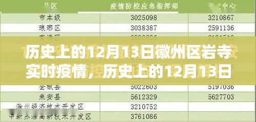 歷史上的12月13日徽州區(qū)巖寺實(shí)時疫情深度分析與概況