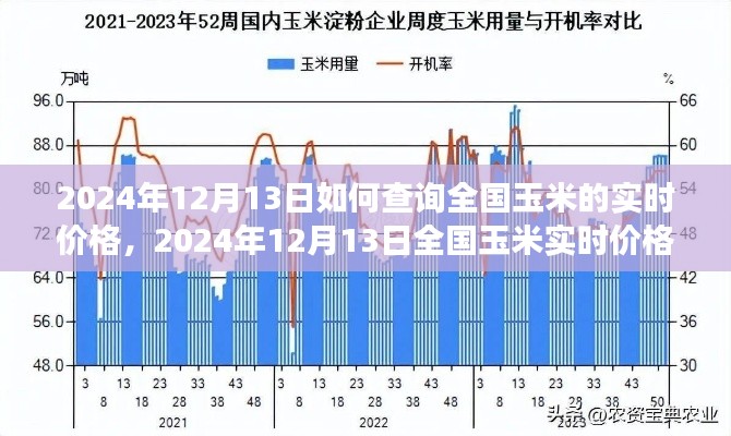 2024年12月13日全國(guó)玉米實(shí)時(shí)價(jià)格查詢攻略及市場(chǎng)走勢(shì)深度分析