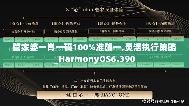 管家婆一肖一碼100%準(zhǔn)確一,靈活執(zhí)行策略_HarmonyOS6.390