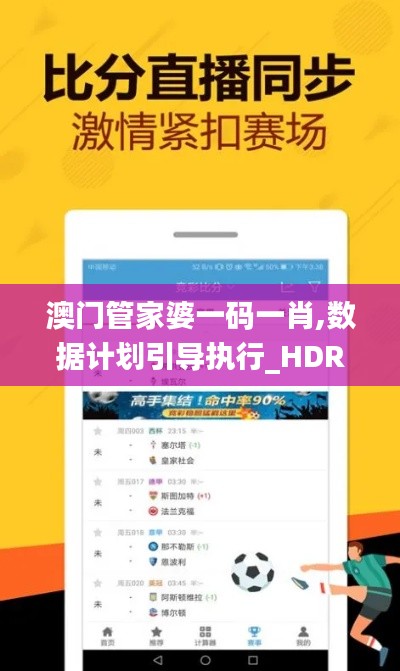 澳門管家婆一碼一肖,數(shù)據(jù)計(jì)劃引導(dǎo)執(zhí)行_HDR2.510