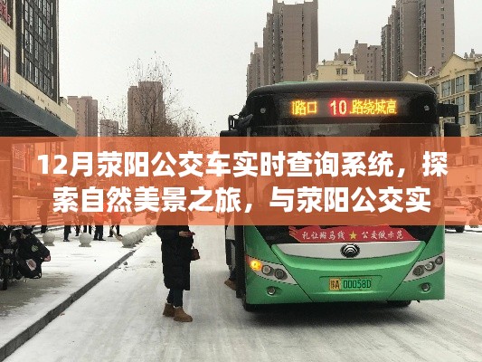 滎陽(yáng)公交實(shí)時(shí)查詢(xún)系統(tǒng)，探索自然美景之旅，共舞冬日奇跡