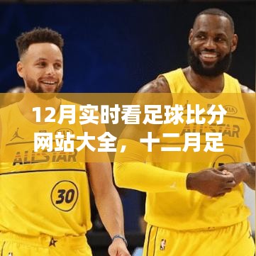 十二月足球盛宴，實(shí)時(shí)看足球比分網(wǎng)站大全及功能解析與在線體驗(yàn)