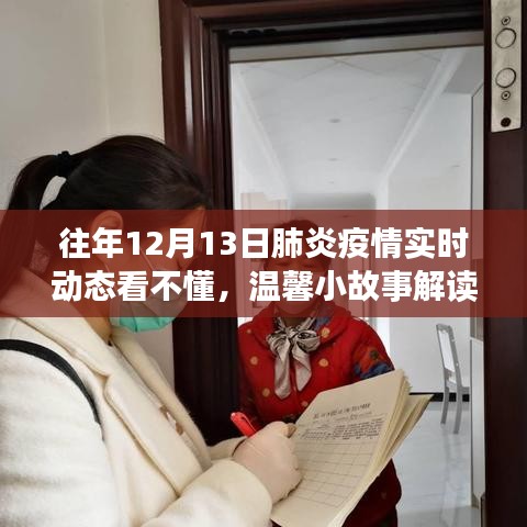 溫馨小故事解讀迷霧，肺炎疫情日常與友情的力量
