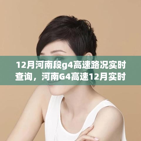 河南G4高速實時路況解讀與探尋小巷美食之旅