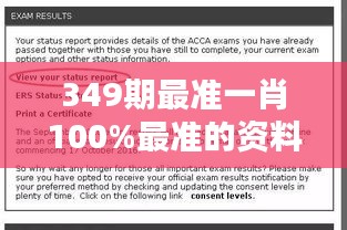 349期最準(zhǔn)一肖100%最準(zhǔn)的資料＂——專注于細(xì)節(jié)，成就卓越