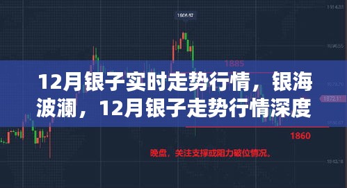 深度解析，銀海波瀾下的12月銀子實(shí)時(shí)走勢行情