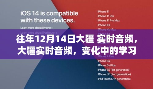 大疆實(shí)時(shí)音頻，變化中的學(xué)習(xí)之路與自信成就之源