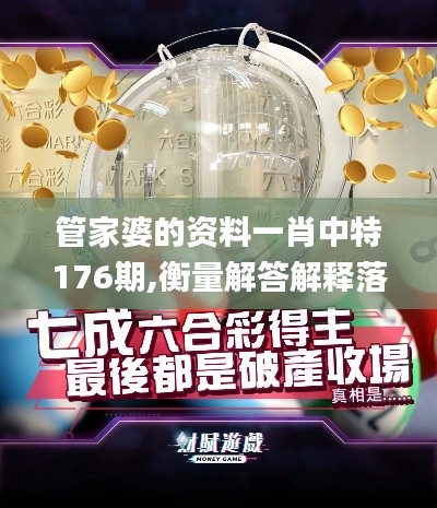 管家婆的資料一肖中特176期,衡量解答解釋落實(shí)_限量款3.575