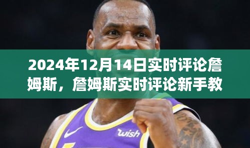 如何撰寫關(guān)于詹姆斯的評(píng)論，從新手到進(jìn)階用戶的實(shí)用教程（2024年12月14日實(shí)時(shí)評(píng)論）