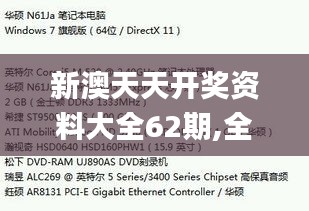 新澳天天開獎(jiǎng)資料大全62期,全面解答解釋定義_Harmony9.277
