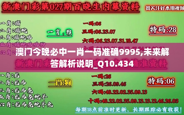 澳門今晚必中一肖一碼準確9995,未來解答解析說明_Q10.434