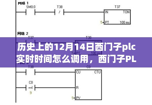 西門子PLC實時時間調用，引領工業(yè)時代向智能生活新紀元邁進