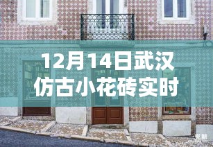 武漢仿古小花磚寶藏店揭秘，實時報價探秘小巷深處的寶藏！