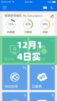 揭秘Azure通訊云，實時通訊技術(shù)的深度解析（特別報道）