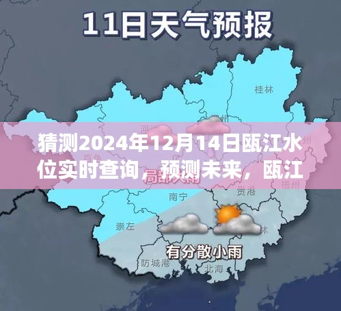 甌江水位實(shí)時(shí)查詢預(yù)測，未來展望與系統(tǒng)的進(jìn)步之路
