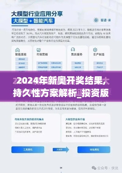 2024年新奧開獎結(jié)果,持久性方案解析_投資版5.190