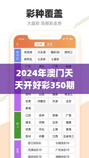 2024年澳門天天開好彩350期,全面解析與深度體驗(yàn)_AR版1.847
