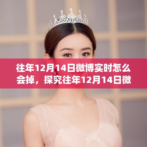 用戶視角下的探究，往年12月14日微博實(shí)時(shí)掉線的深層原因及其影響